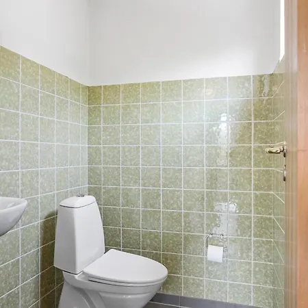 Casa vacanze 4 Bedroom Amazing In Ostermarie